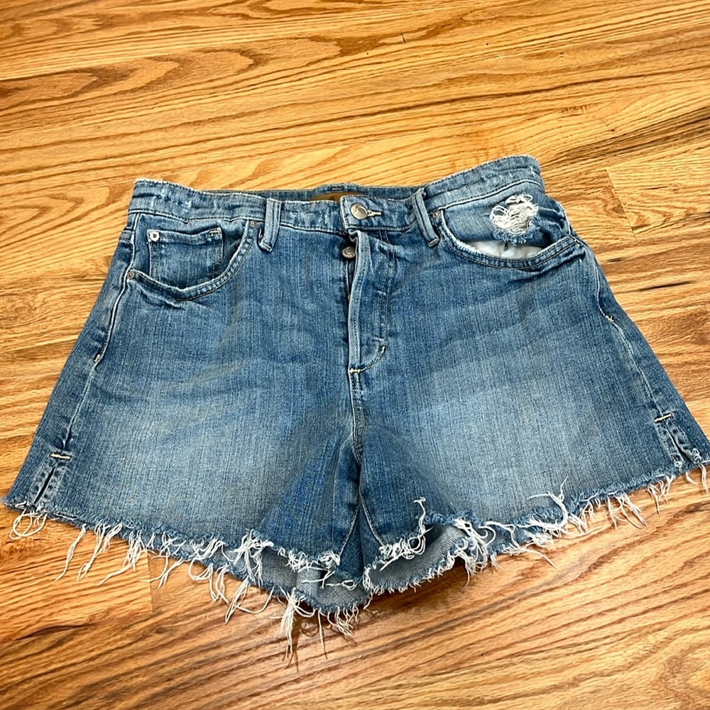 Joes jeans short size 28